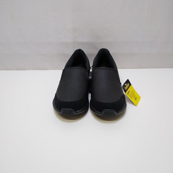 TredSafe Sara 2 Slip-Resistant Anti-Fatigue Enduropro Comfort Footbed Womens 8.5 - Picture 1 of 10